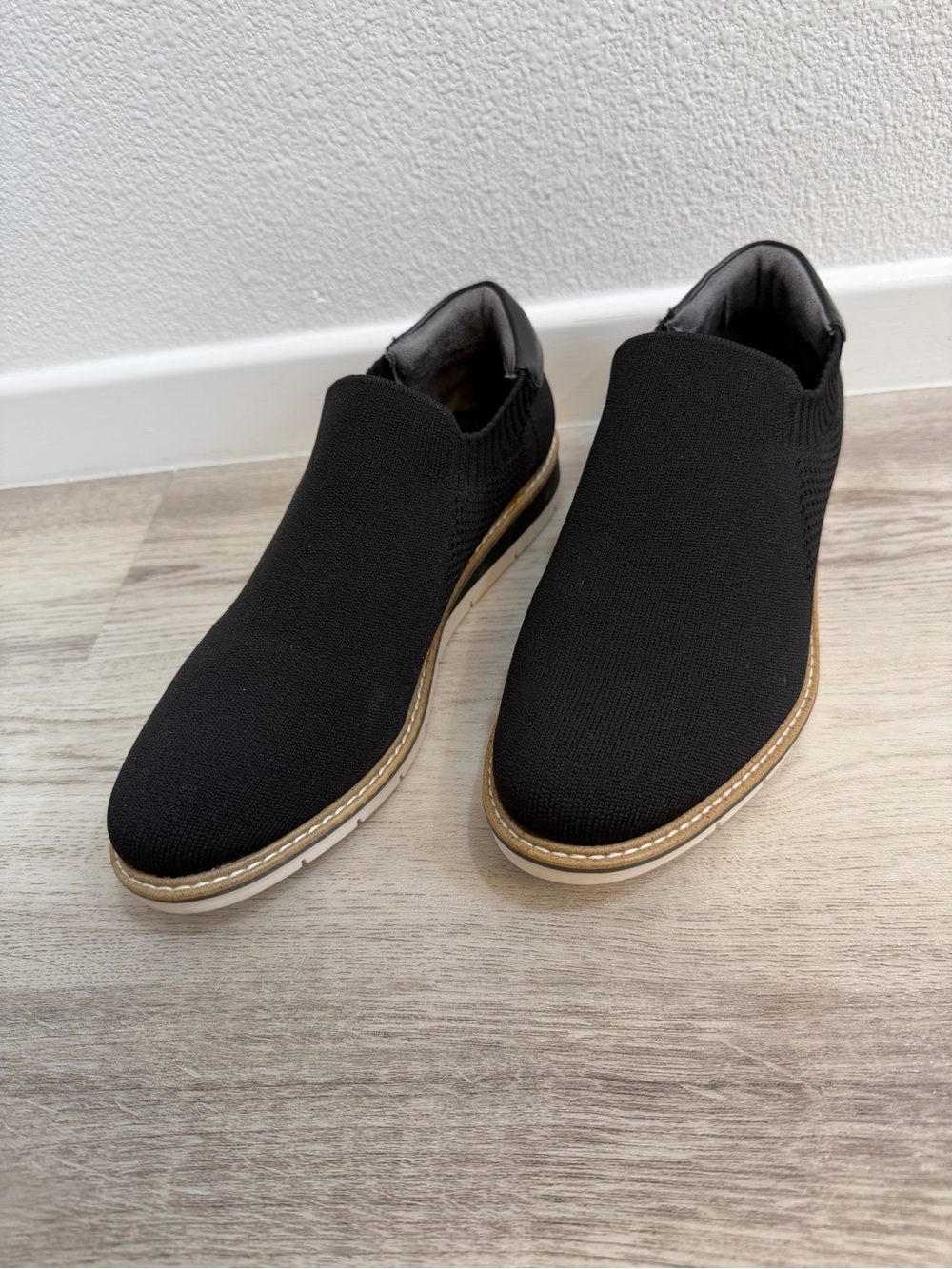 Me Too Andie Wedge Slip-On